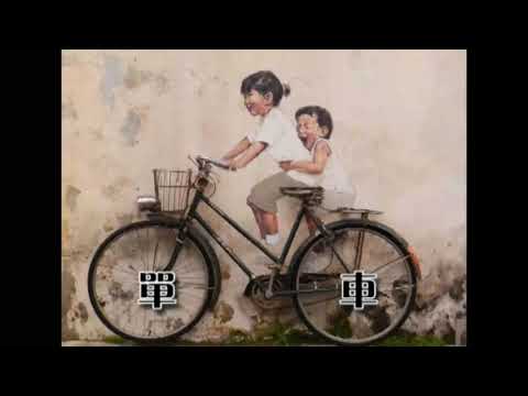 单车 - Cover Rearranged