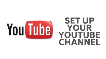 Create YouTube Channel record Screencastify