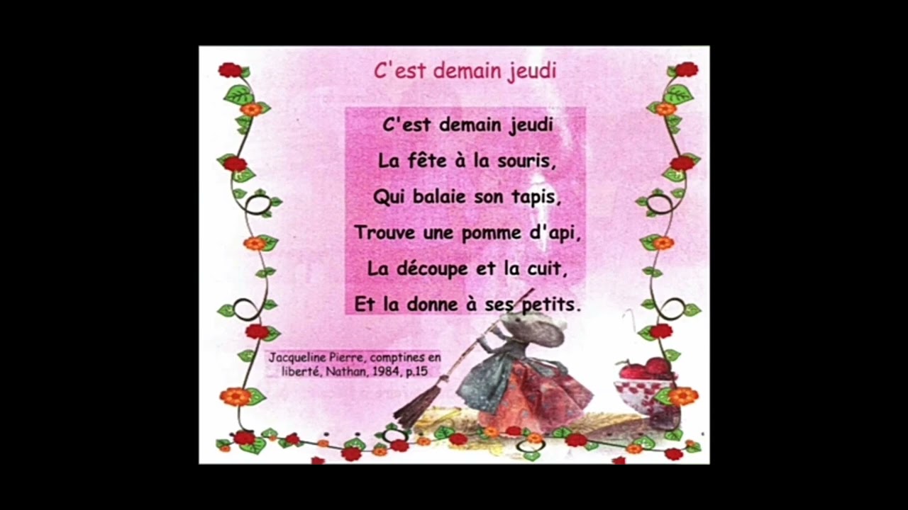 c' est demain jeudi page 25 