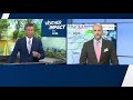 Hurricane Helene: Atlanta, Charlotte chief meteorologists on the historic storm's impact