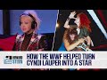 How Cyndi Lauper Used the WWF to Promote “Girls Just Want to Have Fun” (2012)