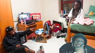he dont miss(Being A Professor At Streamer University Part 2 by duke dennis)