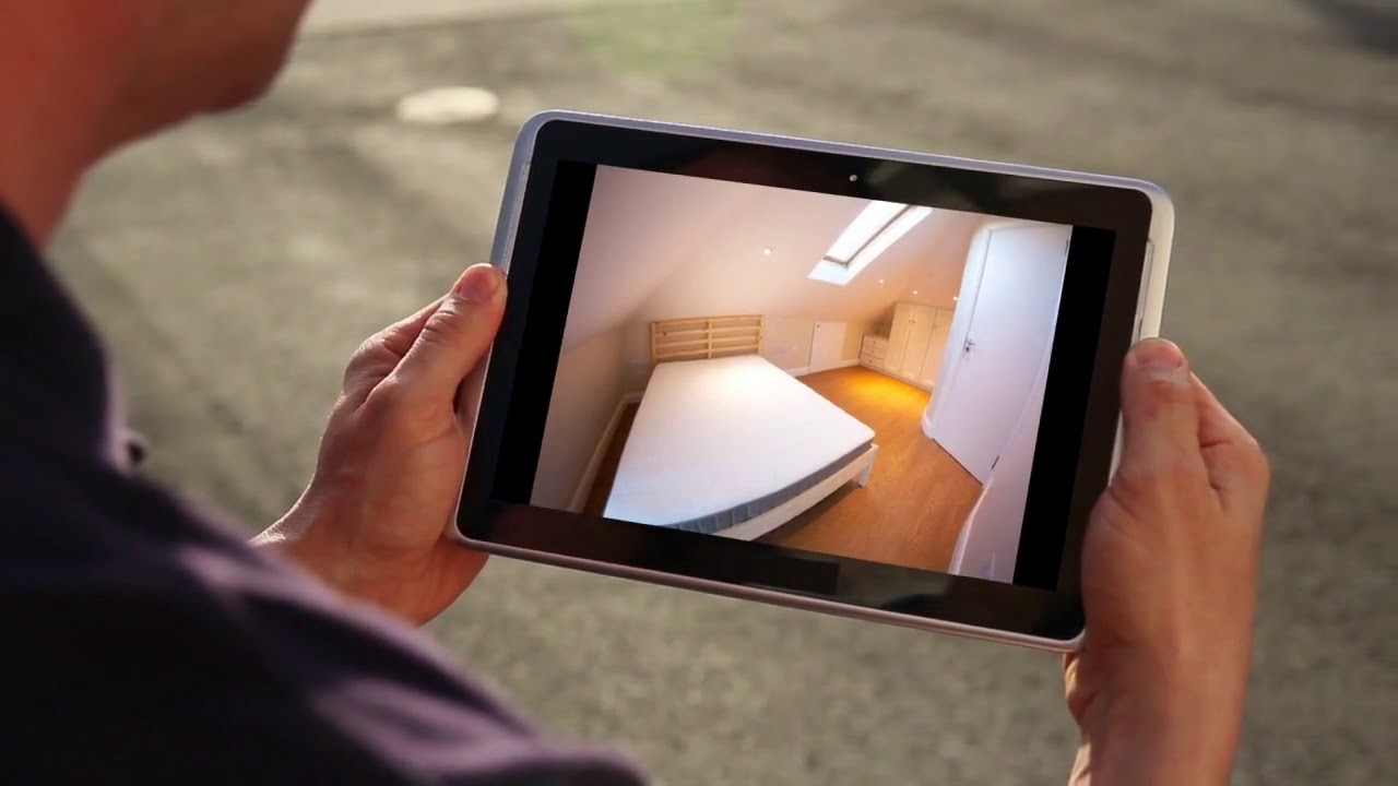 Apartment to rent in Dublin, Churchtown Lower, €4,500 / monthly YouTube