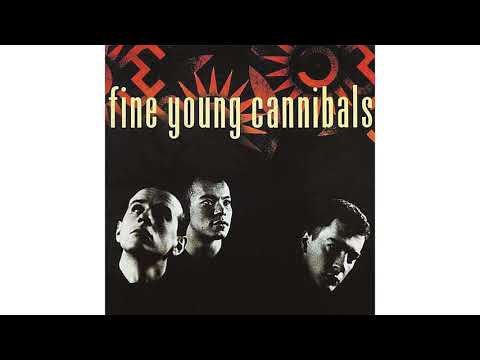 Putar Time Isn't Kind - Fine Young Cannibals