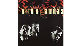 Watch Fine Young Cannibals Time Isnt Kind video