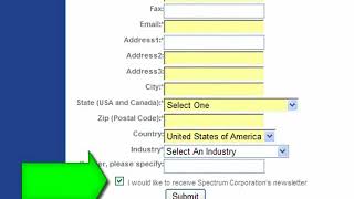 Build a Custom Channel on TMCnet