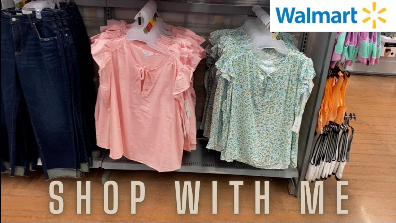 WALMART WOMEN’S CLEARANCE CLOTHES 💋 WALMART CLEARANCE 💋 WALMART SHOP
