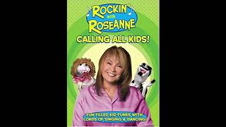 Roseanne Barr - I m Gonna Tell You