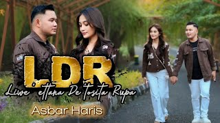 Download lagu LDR Liwe Ettana De 'tosita Rupa||Asbar Haris|| Musik Video