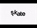 Mein Game of the Year |  SKATE