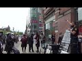 Captain Tazaryach Corrects Niave Black Woman on Teaching and Being Obedient to You Man 