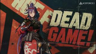 Tencent’s Valorant Mobile is ALREADY DEAD! Ace Force 2 Last Gameplay!