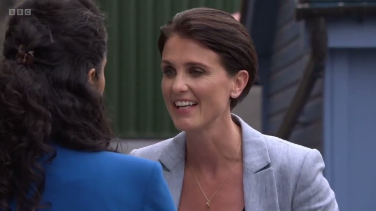 Suki & Eve. Their Story  - Chapter 2  (Part 2) - You Make Me Feel ... Still