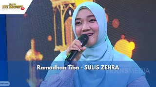 Ramadhan Tiba | SULIS ZEHRA | RUMPI (12/03/24)