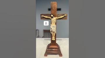 What’s your Catholic Wallpaper vibe?  #supersculpy #sculpture #artists #vibes #catholicwallpaper