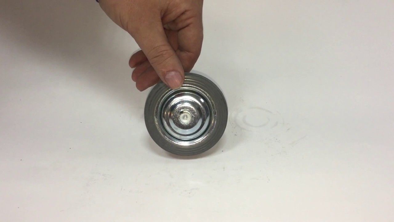 Колесные опоры серии Cf от Компании "Склад-Мастер"