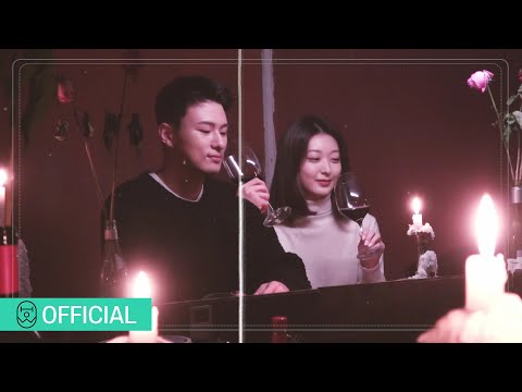 황인욱(Hwang In Wook) - 한잔이면 지워질까(Would it be enough?) Making Film