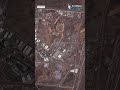 Satellite Imagery Shows Apparent Attack On Iranian Nuclear Site Report Says Shorts Iran Israel