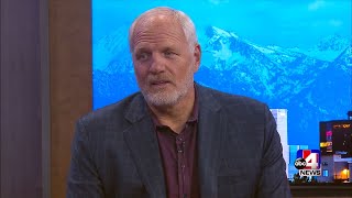 Celebrity Mark Eaton dies at age 64 Wealth