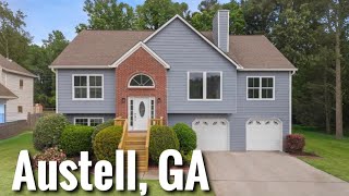 Inside A Renovated 5-Bedroom Home With No Hoa And A Massive Backyard