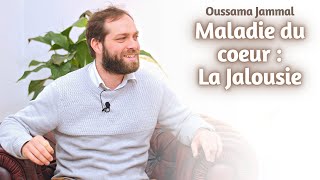 Maladie du coeur : La Jalousie  Oussama Jammal