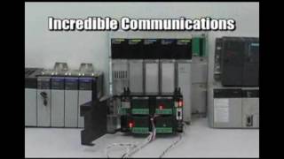 EZPLC Incredible Communications