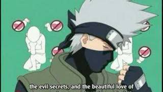 Naruto Shippuuden Third Keyword Naruto Shippuuden Third Keyword