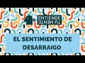 El sentimiento de desarraigo (el síndrome de Ulises o de aculturación) - Podcast 72