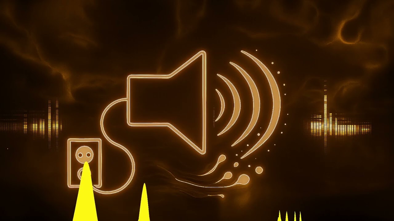 LXV - Звуковой эффект