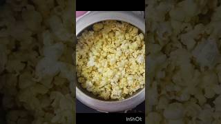 popcorn crunchy crunchy #spicy#salty#