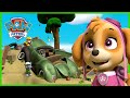 Sz ajndknak megmentse  mancs rjrat  paw patrol epizd magyar rajzfilmek gyerekeknek