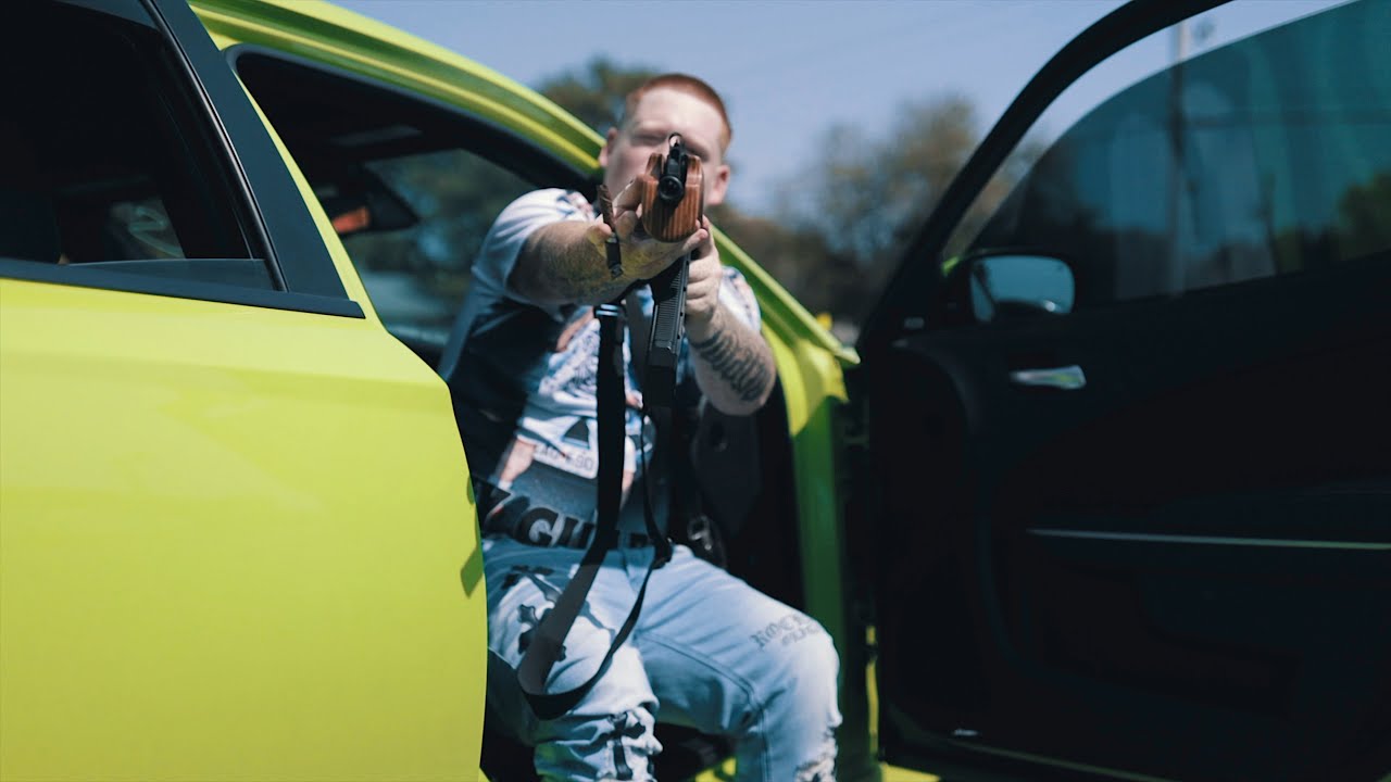 Dallas4oe - Mention Me / Shot By 