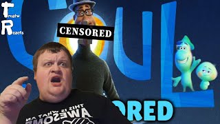 SOUL | Censored | Try Not To Laugh (REACTION!!!)