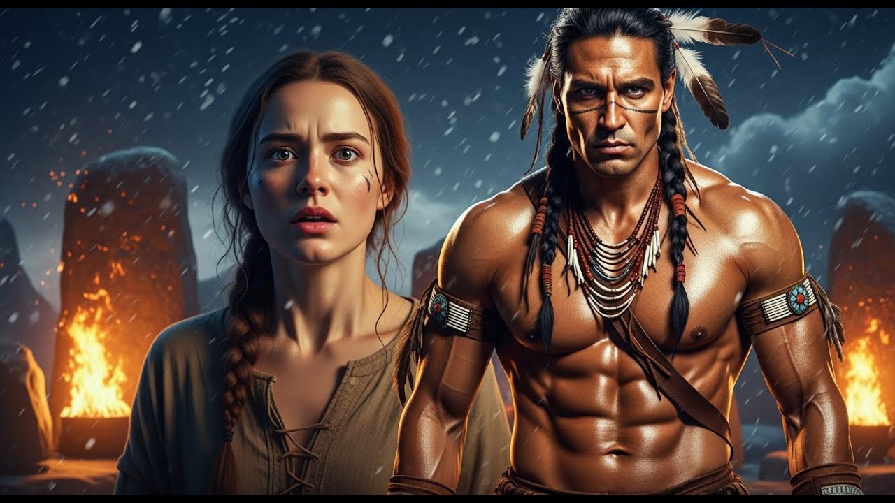 È stata costretta a sposare il guerriero Apache più temuto... ma lui celava un cuore ignoto.