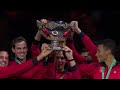 Day 6 Recap  Canada vs Australia - Davis Cup by Rakuten Final 8 2022