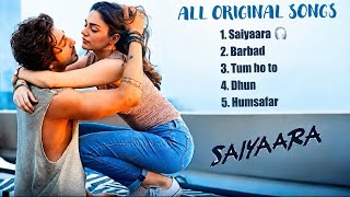 Saiyaara Full Song | Mind Relaxing | Trending | 2026