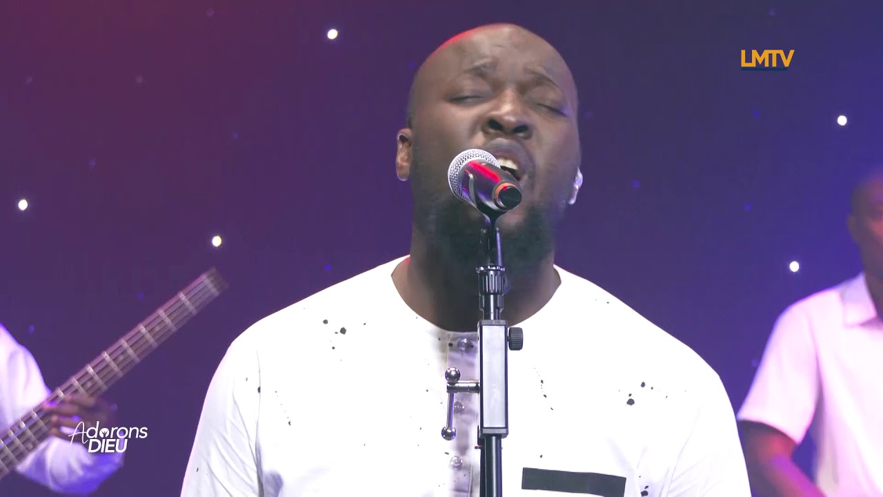 Ugh Oufwey{ MANAHIZE } | Adorons Dieu