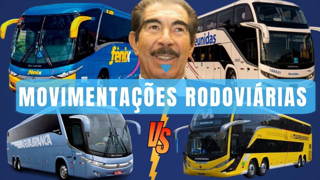 LEILÃO DA ITAPEMIRIM SITUAÇÃO ATUAL | REUNIDAS E FENIX NO GRUPO COMPORTE!!!