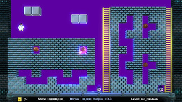 Lode Runner Legacy World Level(steam):SLP_AfterDusk