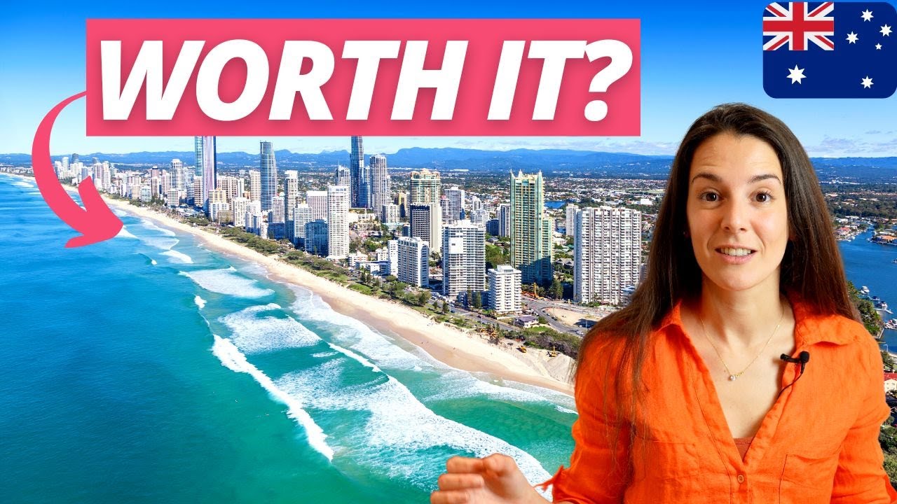 Gold Coast Vacation Travel Guide | Expedia