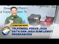 Telkomsel Layani 166 Juta Pelanggan, Perkuat Komitmen Keberlanjutan - [Ptimetime News]