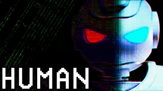 What Makes Us Human? A Horror Game on AI Ethics | Qualia (Full Game ALL ENDINGS) screenshot 5