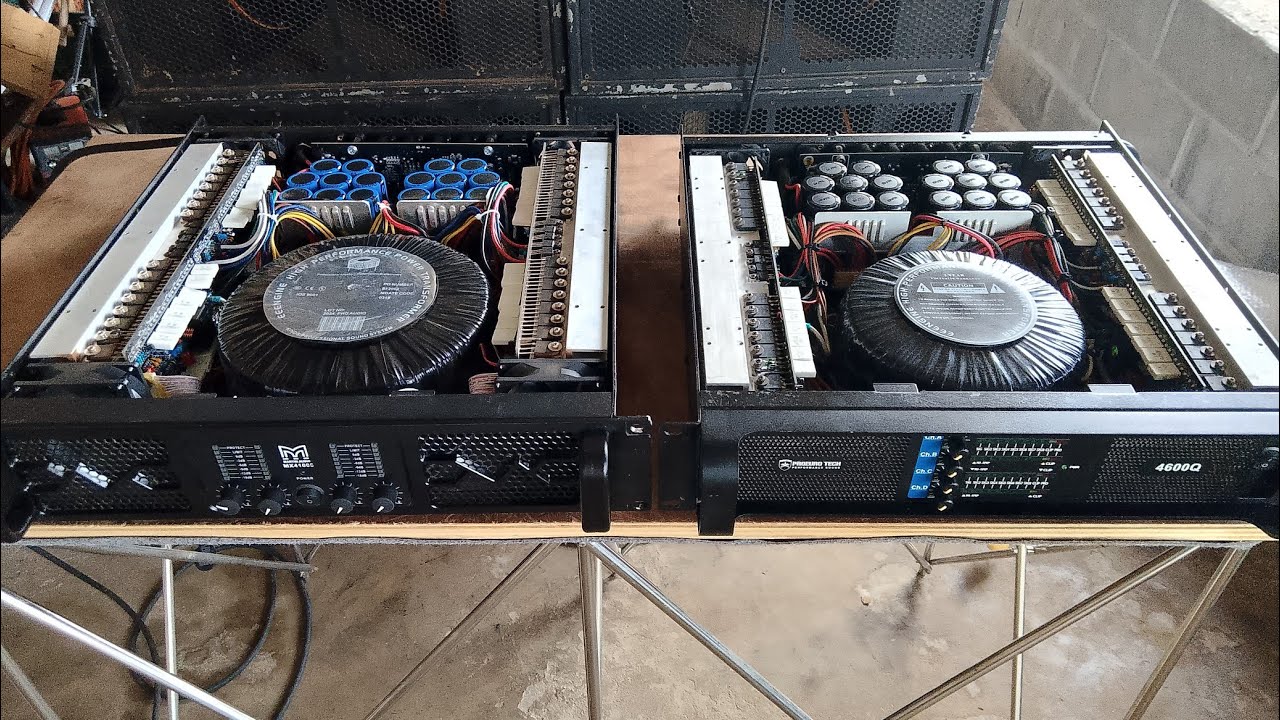 ✅เพาเวอร์ MATin mx4100 +Pro euro tech 4600Q สนใจสินค้าT-0653364269