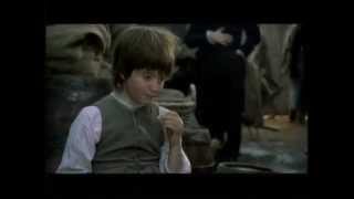 ⁣David Copperfield / You Are Loved