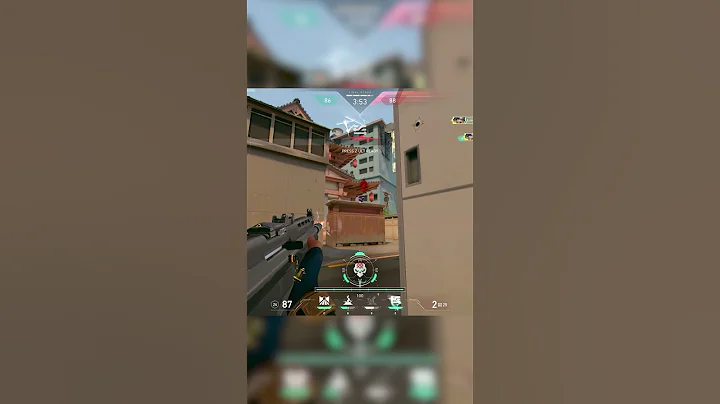 Neon Quick 6K TDM #valorantclips #valorant #shorts