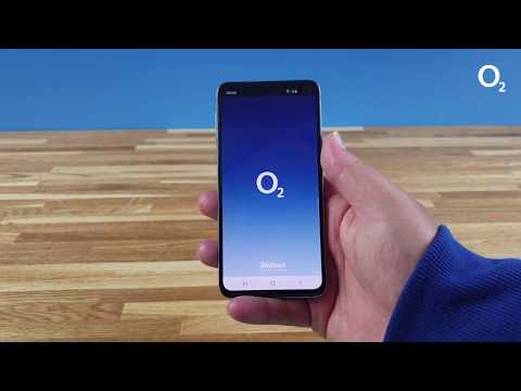 Mein o2 App - Vertrag verwalten