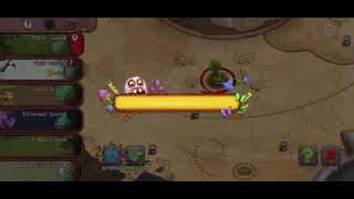 creepy ahh zuffle tree glitch in msm