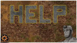 Factorio is Evil, and Here's Why
