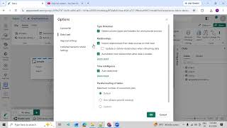 861. New UI Update on Semantic Model using Microsoft Fabric Data Engineering