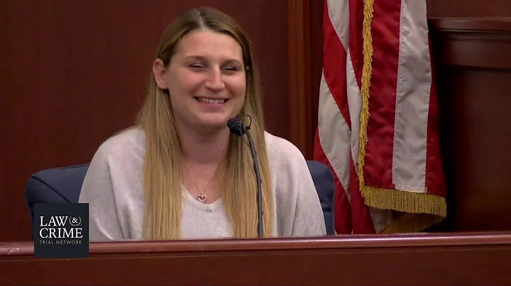 Sidney Moorer Retrial Day 1 Witnesses: Ms Schirald...